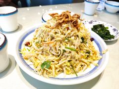 -鲜得莱渔港·小平岛海胆馆(七贤岭店)