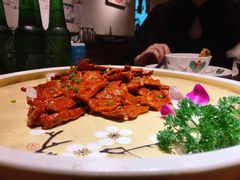 -大家食府·福建菜(FAC协盛中心庭院餐厅店)