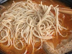 -老地方面馆(思南路店)
