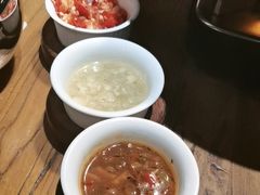 -丹江渔村(首都机场店)