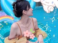 -太阳岛度假酒店