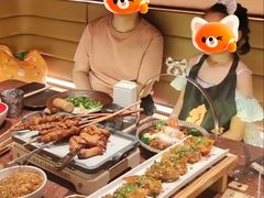 -野人部落(中街店)
