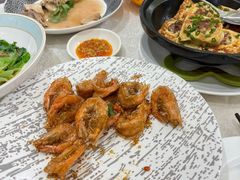 -明香海鲜酒家(华强北店)
