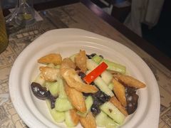 -遇见长安之高山流水(李家村万达店)