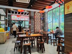 -秦园陕西手工面馆(番禺节能科技园店)