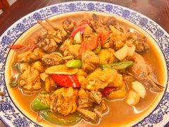 -原味缘菜馆