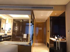 -长沙富力万达文华酒店