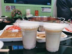 -唯爱KTV聚会餐厅(仙林东城汇店)