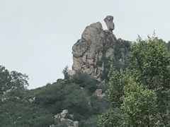 -木兰云雾山