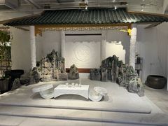 -大视光学•LINDBERG林德伯格•全球手工眼镜集合店(王府井店)