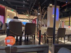 -那时新疆·若羌(经纬汇店)