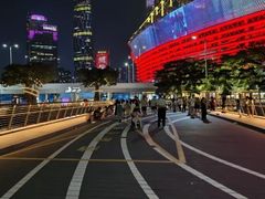 -住星酒店(广州北京路步行街店)