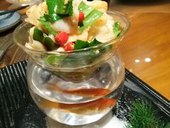 -拂晓山房·私房川菜(西门店)
