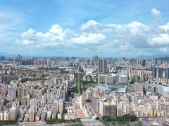 -星璞全日餐厅·高空自助餐(深铁铂尔曼酒店)