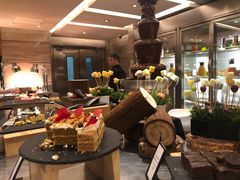 -北京王府井希尔顿酒店·万斯阁西餐厅