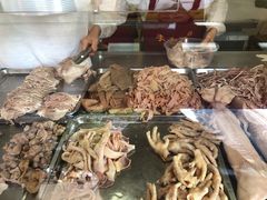 -李老五口水鸡(万寿路店)