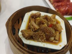 -稻香酒家(天河城店)