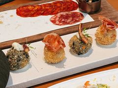 -OLLA 西班牙餐厅(丰盛里店)