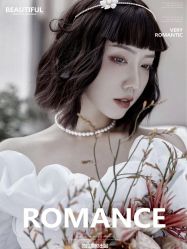 -至臻微拉婚纱摄影