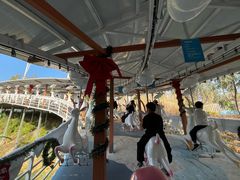 -盈香心动乐园