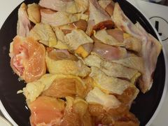 -椰子湾·海南火锅·糟粕醋·椰子鸡(正大广场店)