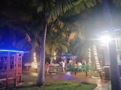 -福顺顺发海鲜餐厅