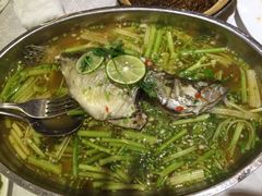 阿诺泰•泰国餐厅(紫荆店)-阿诺泰·泰国餐厅(紫荆店)