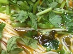 红烧牛肉面-河南拉面(肇周路店)