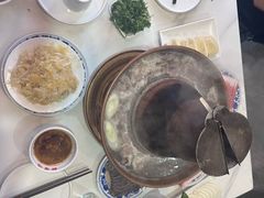-洪运轩饭庄(北纬路店)