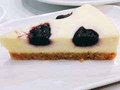 芝士蛋糕-宜家·瑞典风味餐厅(北京西红门店)