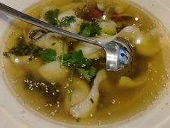 -麒茗餐厅·粤菜·宴会厅·海鲜(锦绣路店)