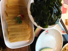-重庆德庄火锅(体育中心店)