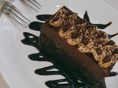 -成桂西餐厅·42年的味道(五大道疙瘩楼店)