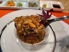 -和·铁板烧·OMAKASE(望京昆泰嘉晟酒店)