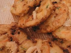 -杨氏青龙虾·羊蝎子(珠江路店)