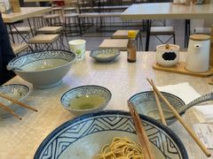 -朱洪元苏式面馆(绿宝广场店)