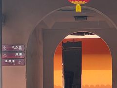 -什邡罗汉寺
