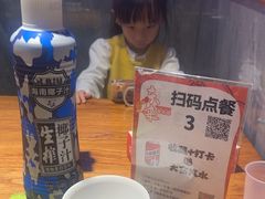 -东来土菜馆(民祥园路店)