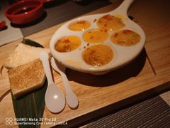 法式焗蜗牛-京料理·日料自助·铁板燒(复悦城店)