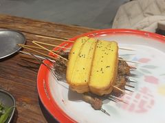 -北丐先生·野馄饨烧烤(雨花万象店)