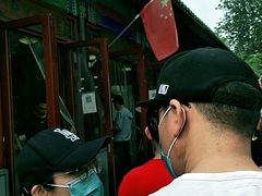 -李小老烧饼(常营民族家园店)