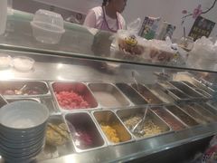-乐山冰粉·狼牙土豆(竹溪湾店)