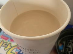 -天使咖啡(兴新街店)