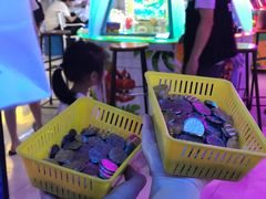 -阿尔法Game Station(中山路店)