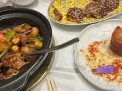 -香港龙凤楼(陆家嘴中心店)