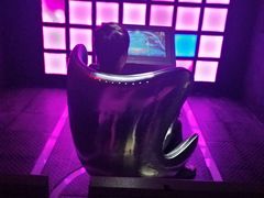 -秃鹫湾·推理大师沉浸式实景演绎推理剧场