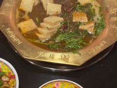 -芦月轩羊蝎子(劲松店)