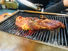 -丹东特色烤肉(学府路一部店)
