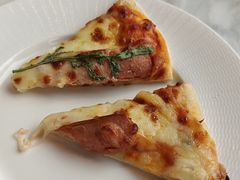 -成都瑞吉酒店·秀餐厅