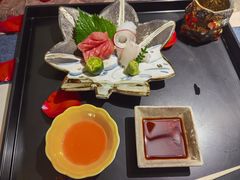 -雲上錢屋·怀石料理(上海中心店)